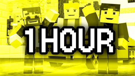 1 hour minecraft music|minecraft gaming music 1 hour.